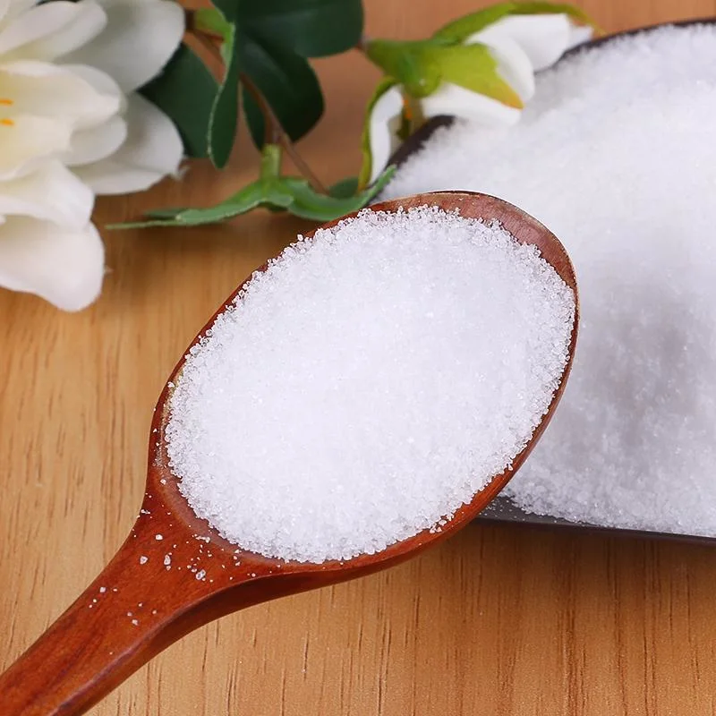 Food Sweetener CAS: 149-32-6 Natural Erythritol Additive