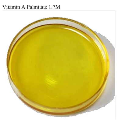 Vitamina a Palmitate Oil 1,7 Miu em Nutrição Animal